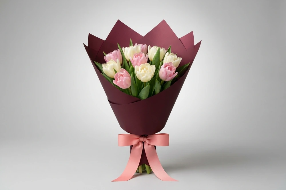 Tulipas