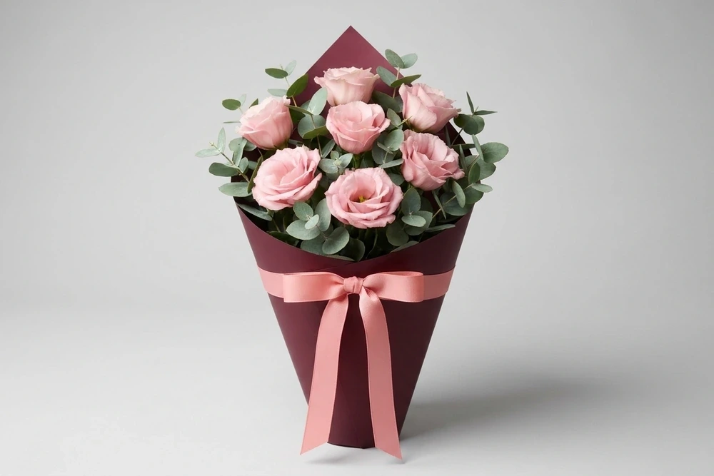 Lisianthus